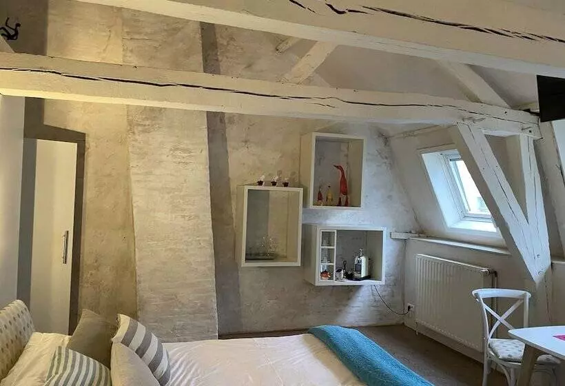 Majatalo Chambreplus Kriski