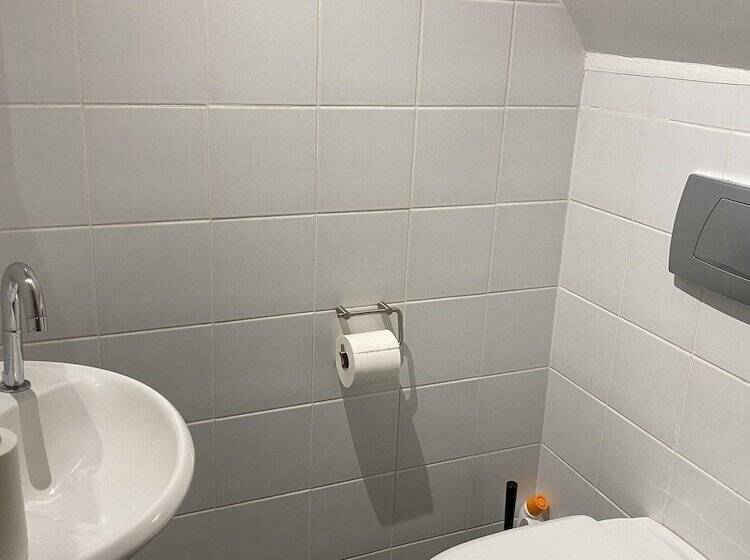 פנסיון Chambreplus Kriski