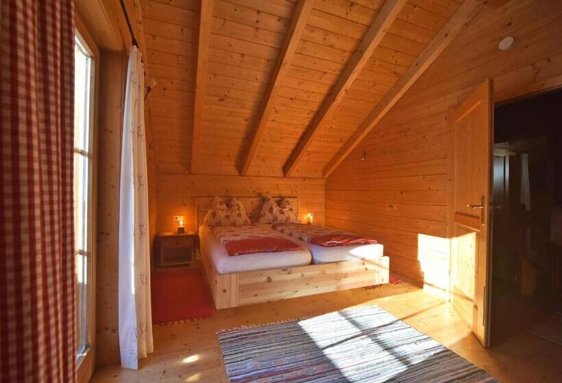 פנסיון Haus Hasslacher