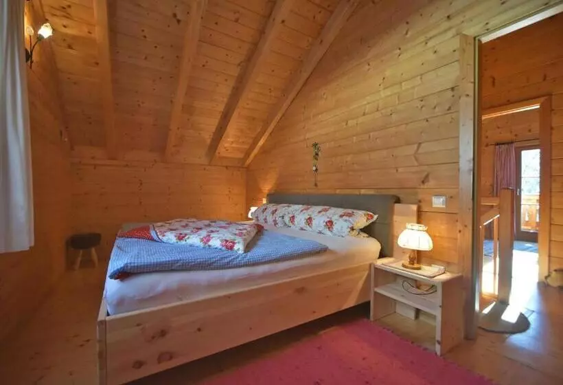 ペンション Haus Hasslacher