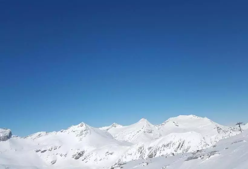 ペンション Haus Hasslacher