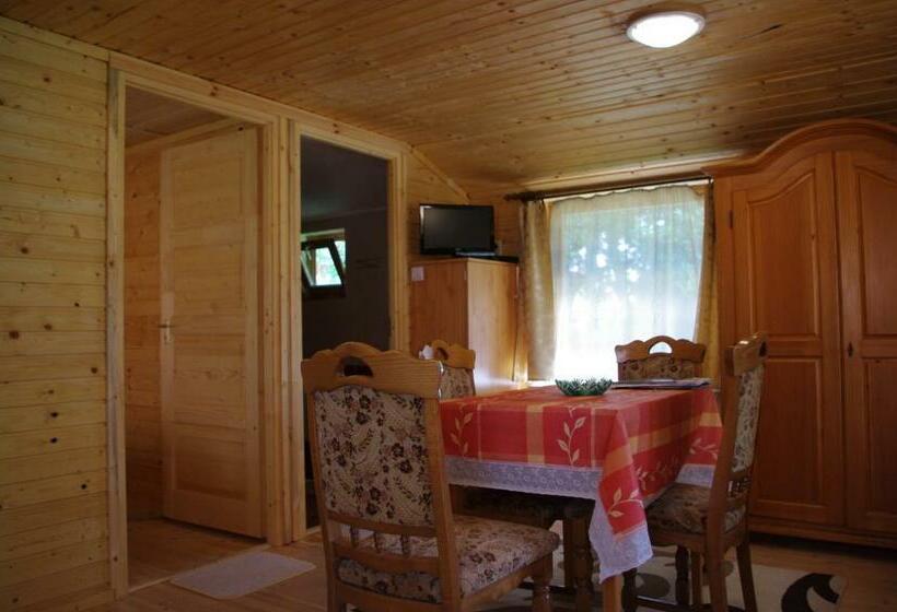 Пансион Horváth Kert Vendégház