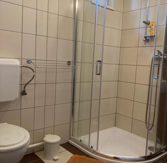 بنسيون Kurca Parti Vendégház