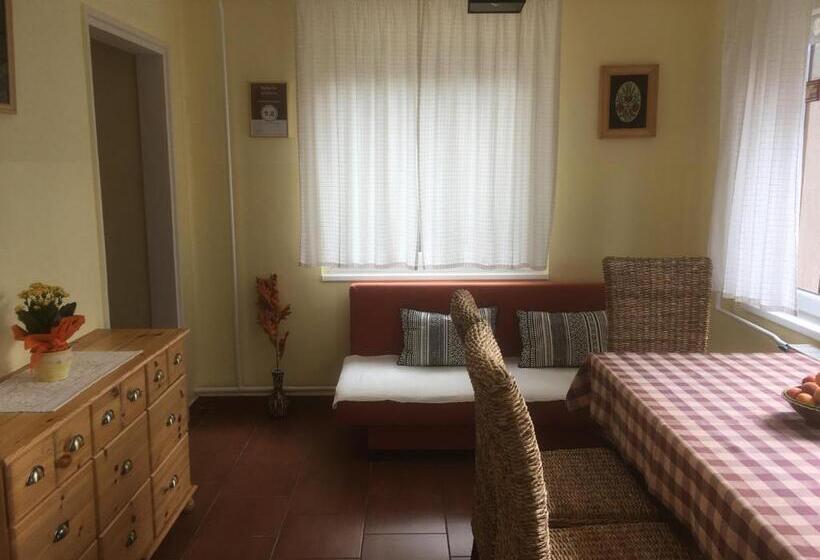 بنسيون Kurca Parti Vendégház