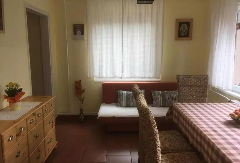 ペンション Kurca Parti Vendégház