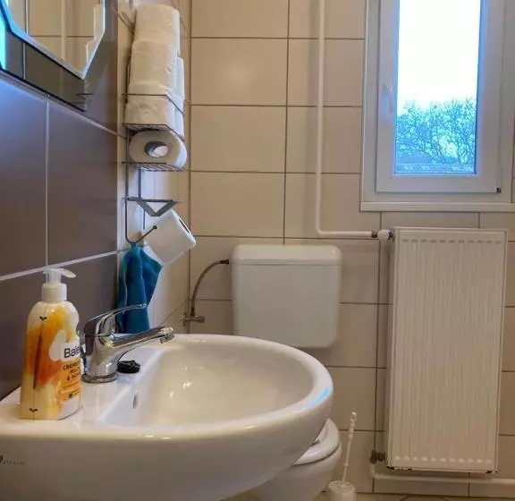 ペンション Kurca Parti Vendégház