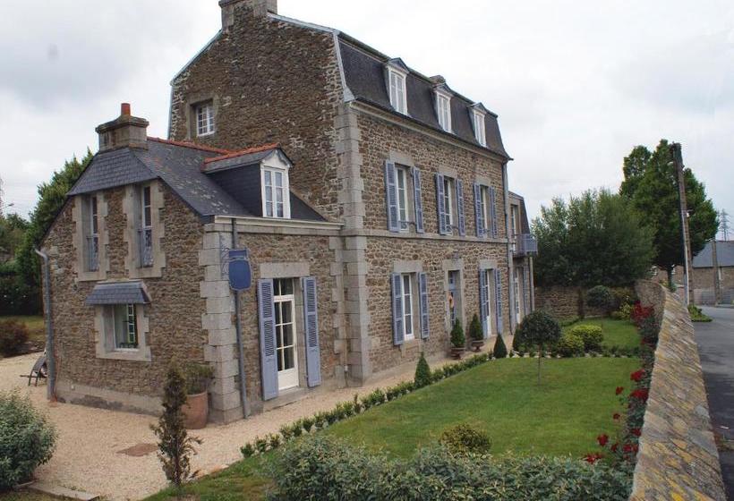 پانسیون La Gougeonnais