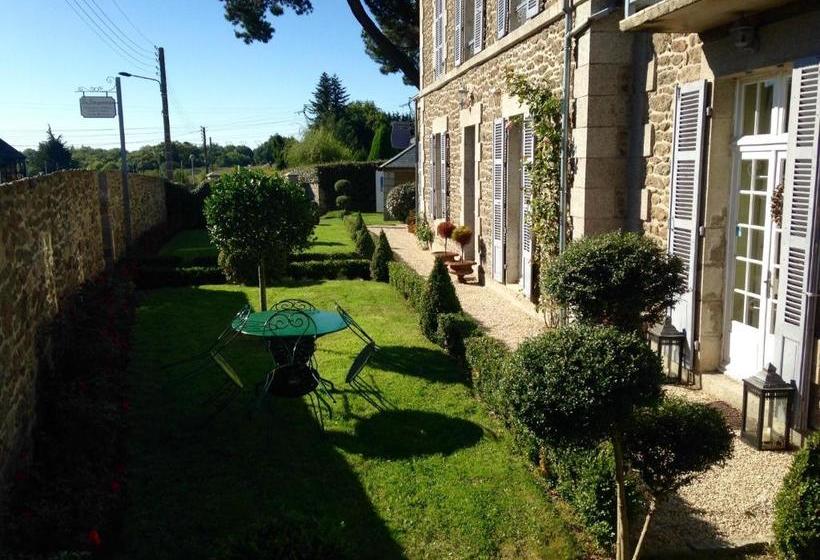 پانسیون La Gougeonnais