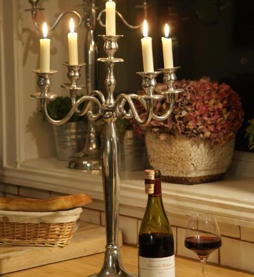 پانسیون La Gougeonnais