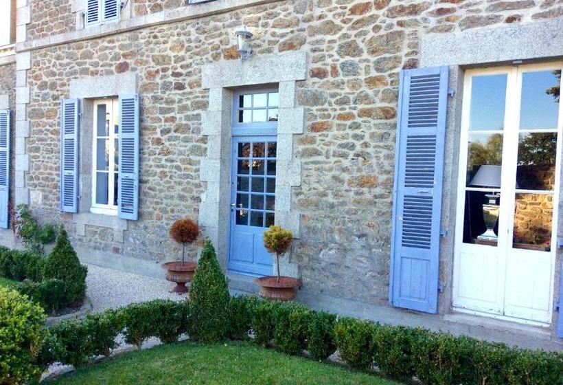 پانسیون La Gougeonnais