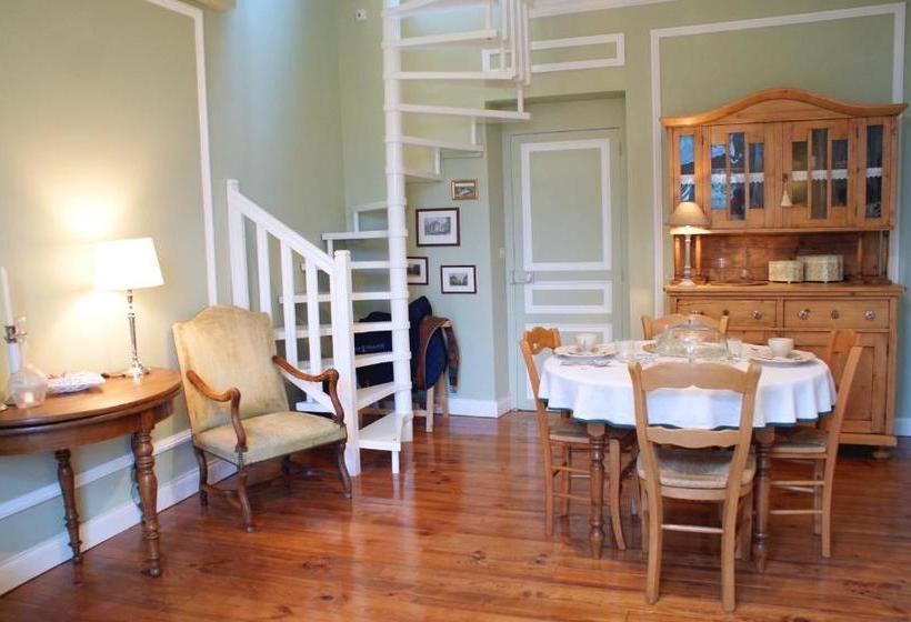 پانسیون La Gougeonnais