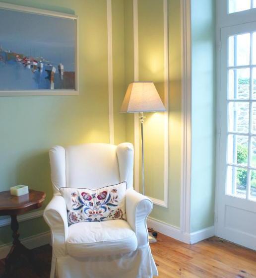 پانسیون La Gougeonnais