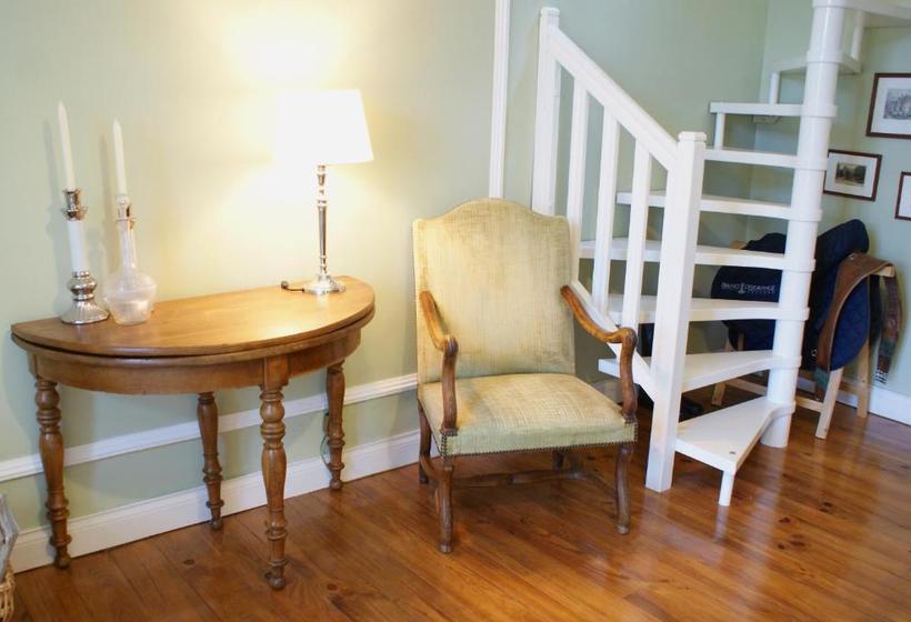 پانسیون La Gougeonnais