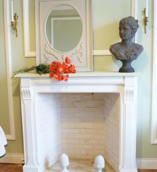 پانسیون La Gougeonnais