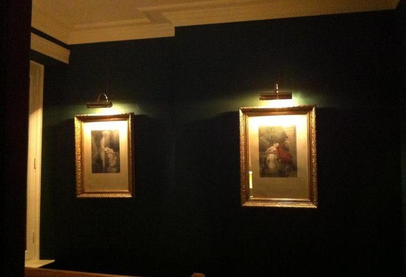 پانسیون La Gougeonnais