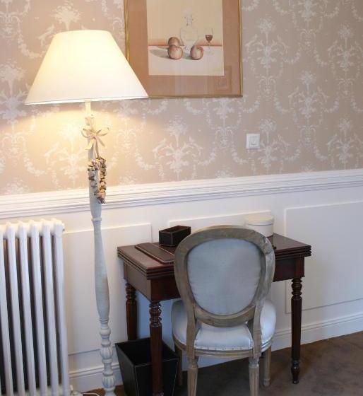 پانسیون La Gougeonnais