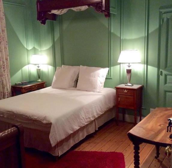 پانسیون La Gougeonnais