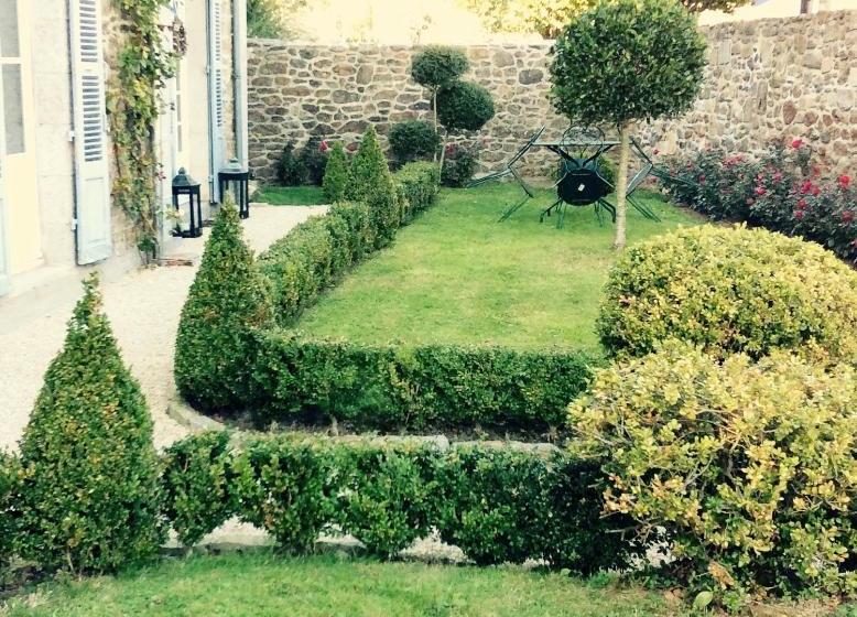 پانسیون La Gougeonnais