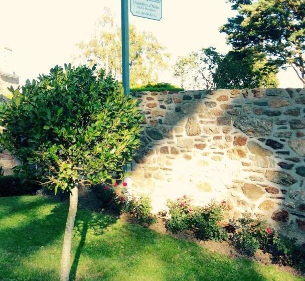 پانسیون La Gougeonnais