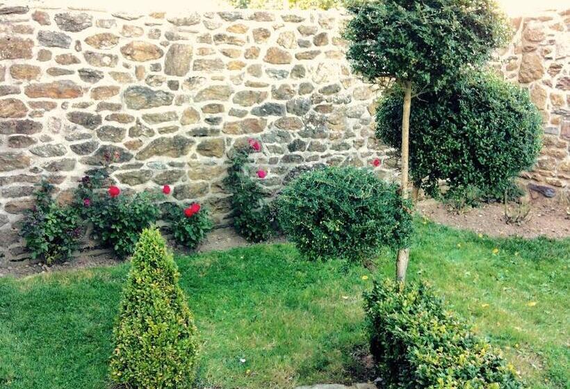 پانسیون La Gougeonnais