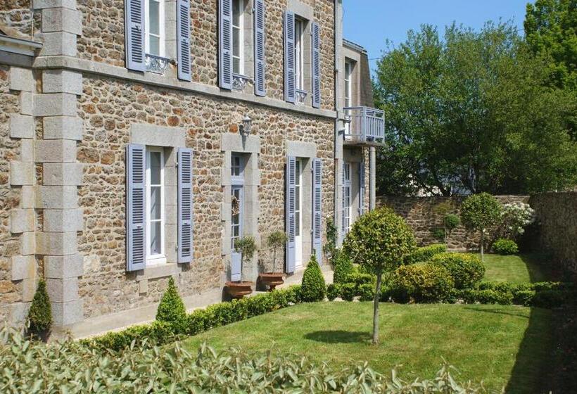 پانسیون La Gougeonnais