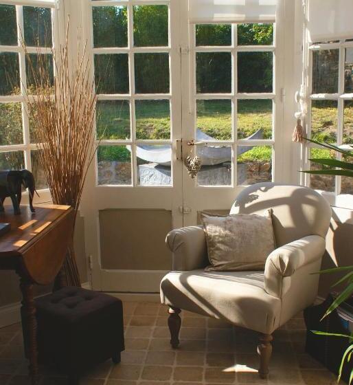 پانسیون La Gougeonnais