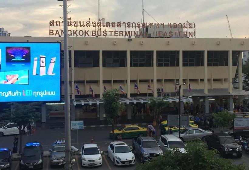 Pensão Pink Guest House