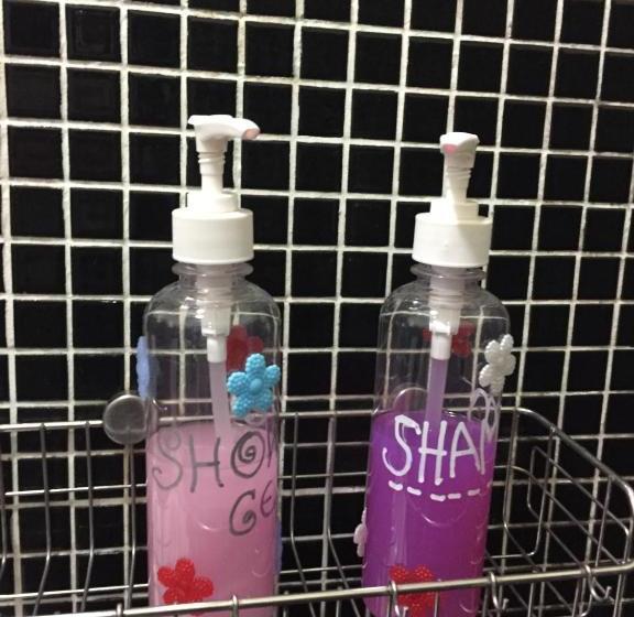 Pensão Pink Guest House