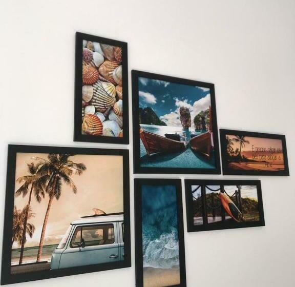 بنسيون Pousada Ilha Do Sol