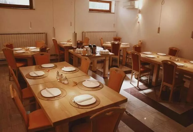 پانسیون Rooms And Apartments Panker