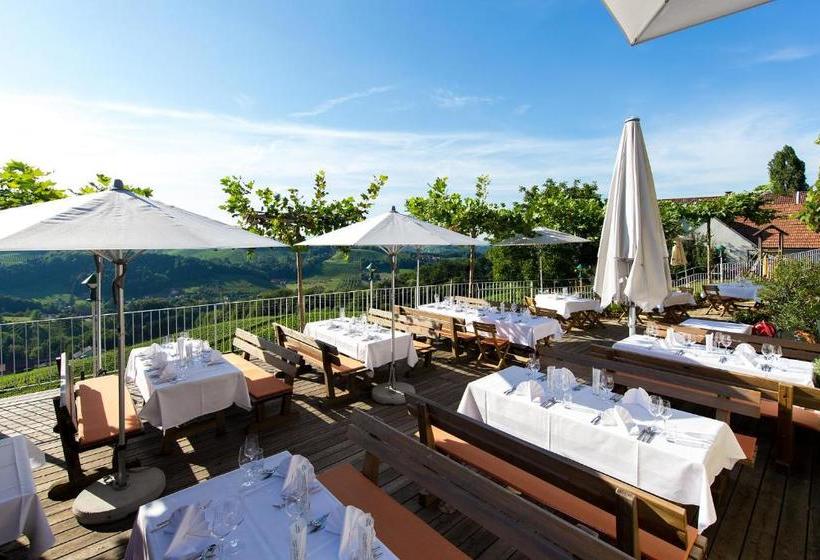 Pensionat Weingut Skoff Original