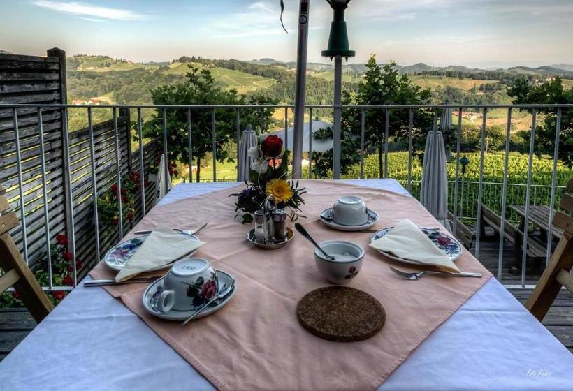 Pensionat Weingut Skoff Original