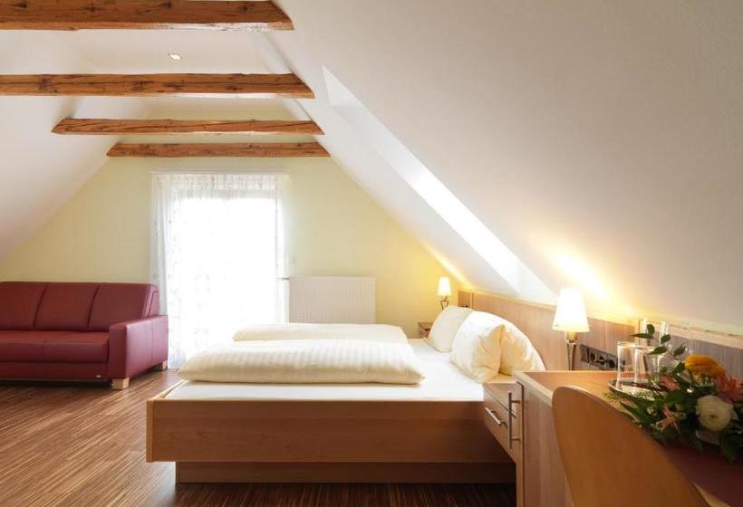 Pensionat Weingut Skoff Original