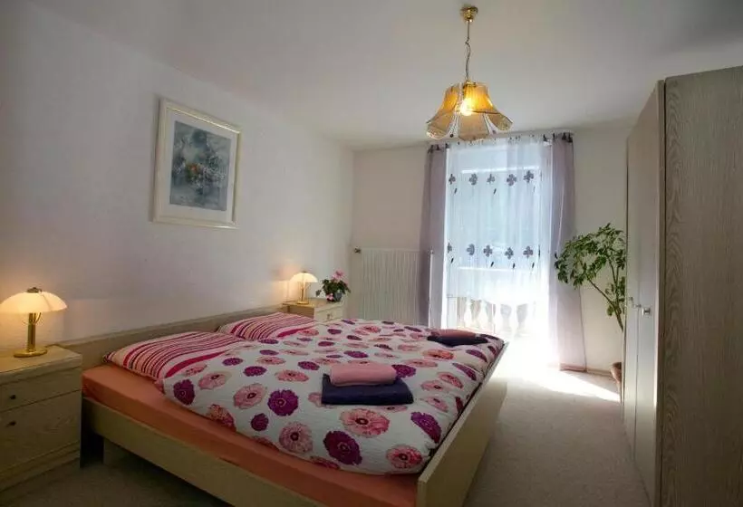 Pension Arberwald