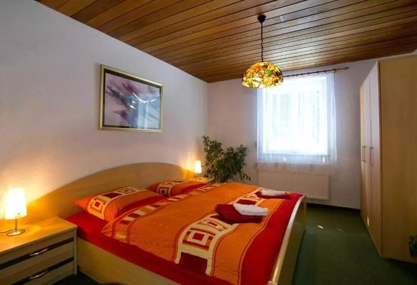 Pension Arberwald