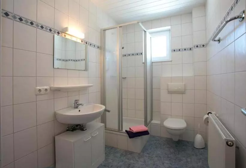 Pension Arberwald