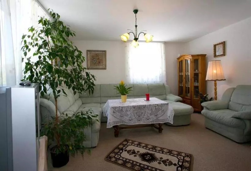 Pension Arberwald