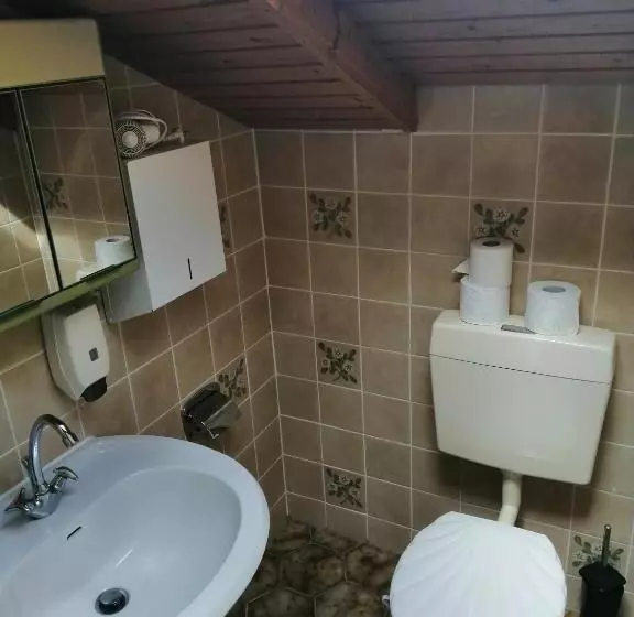 Pension Arberwald
