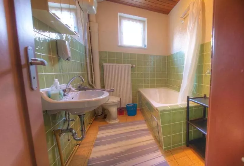 Pension Arberwald