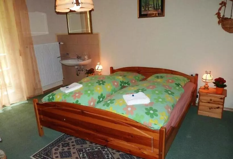 Pension Arberwald