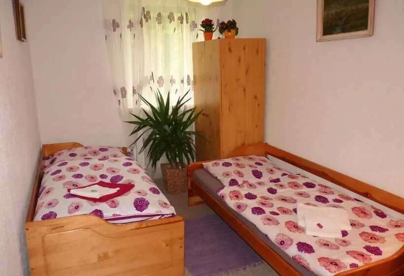 Pension Arberwald