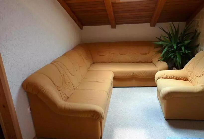 Pension Arberwald
