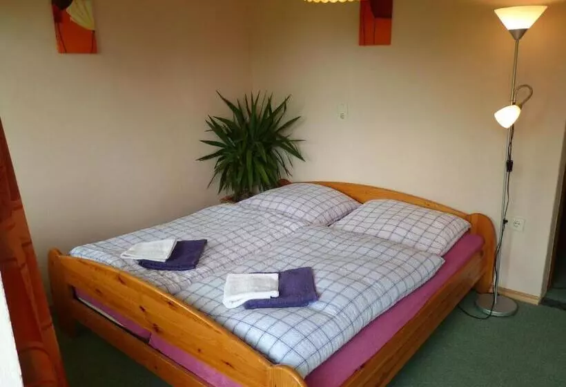 Pension Arberwald