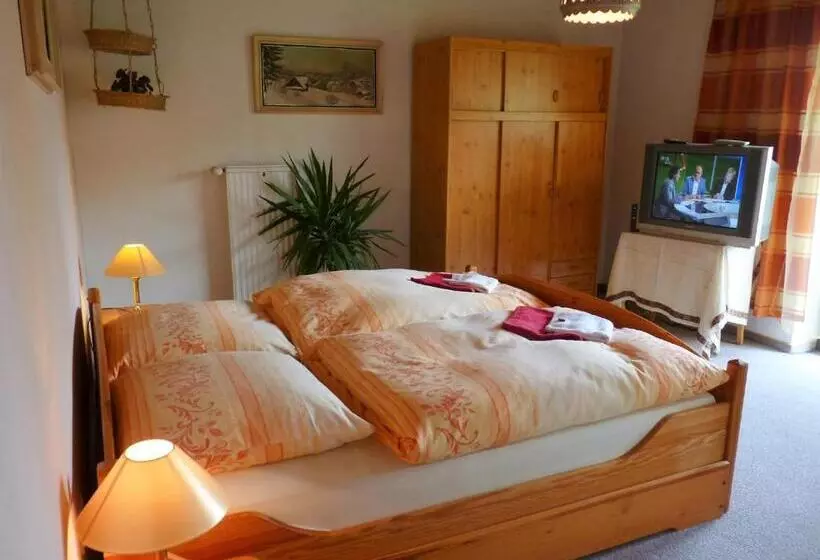 Pension Arberwald