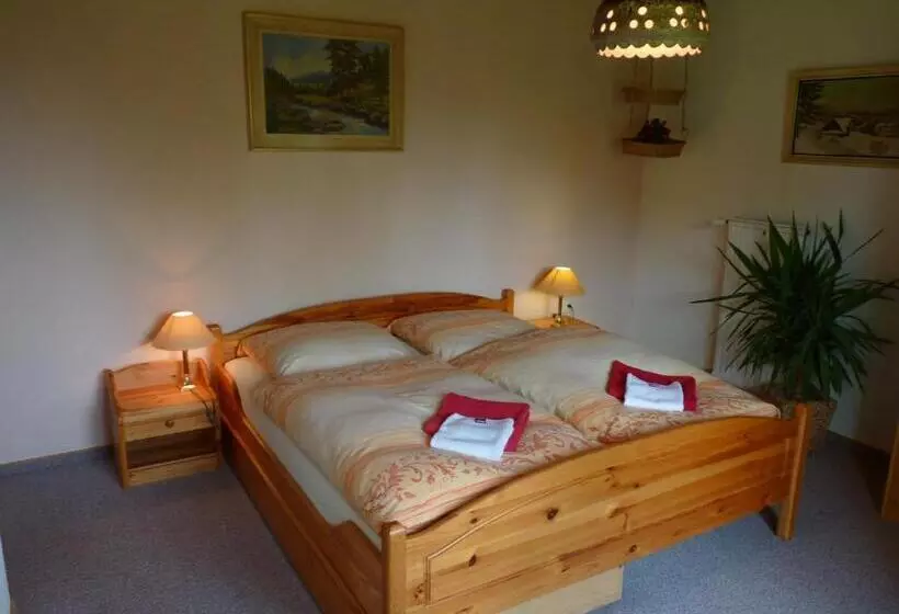 Pension Arberwald