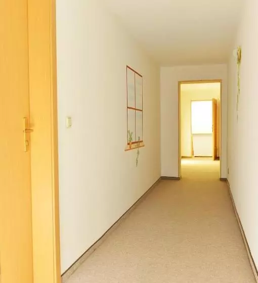 Pension Damköhler Thale Ot Westerhausen