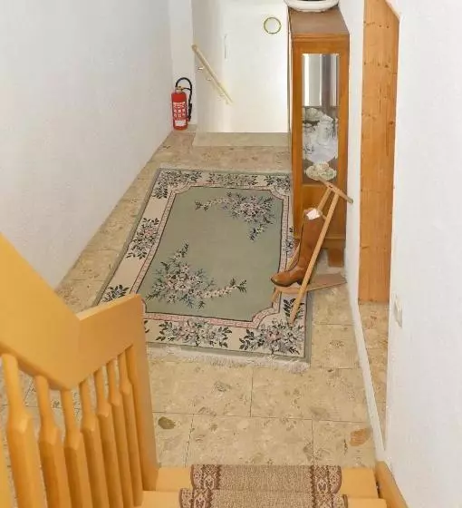 Pension Damköhler Thale Ot Westerhausen