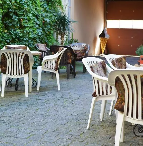 Pension Damköhler Thale Ot Westerhausen