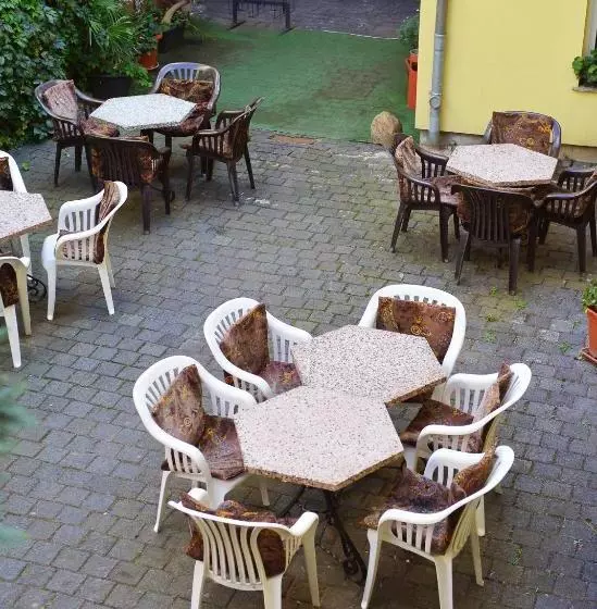 Pension Damköhler Thale Ot Westerhausen