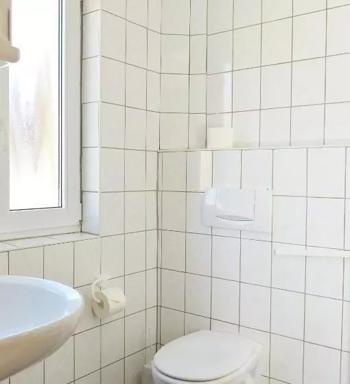 Pension Damköhler Thale Ot Westerhausen